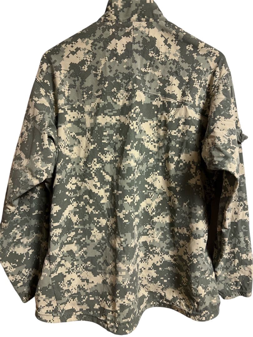 Patagonia Mars GenⅢレベル4 パタゴニア デジカモ M