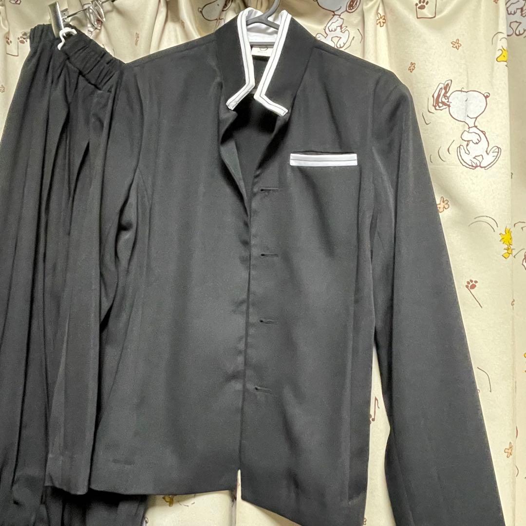 鬼滅の刃　隊服　ACOS アコス製　公式　コスプレ　衣装