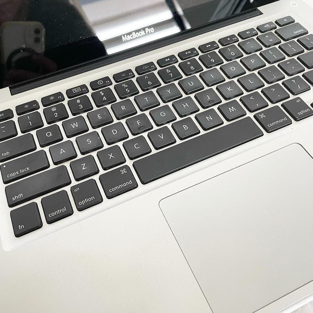 MacBook本体 Apple Macbook Pro early2011 16GB 500GB