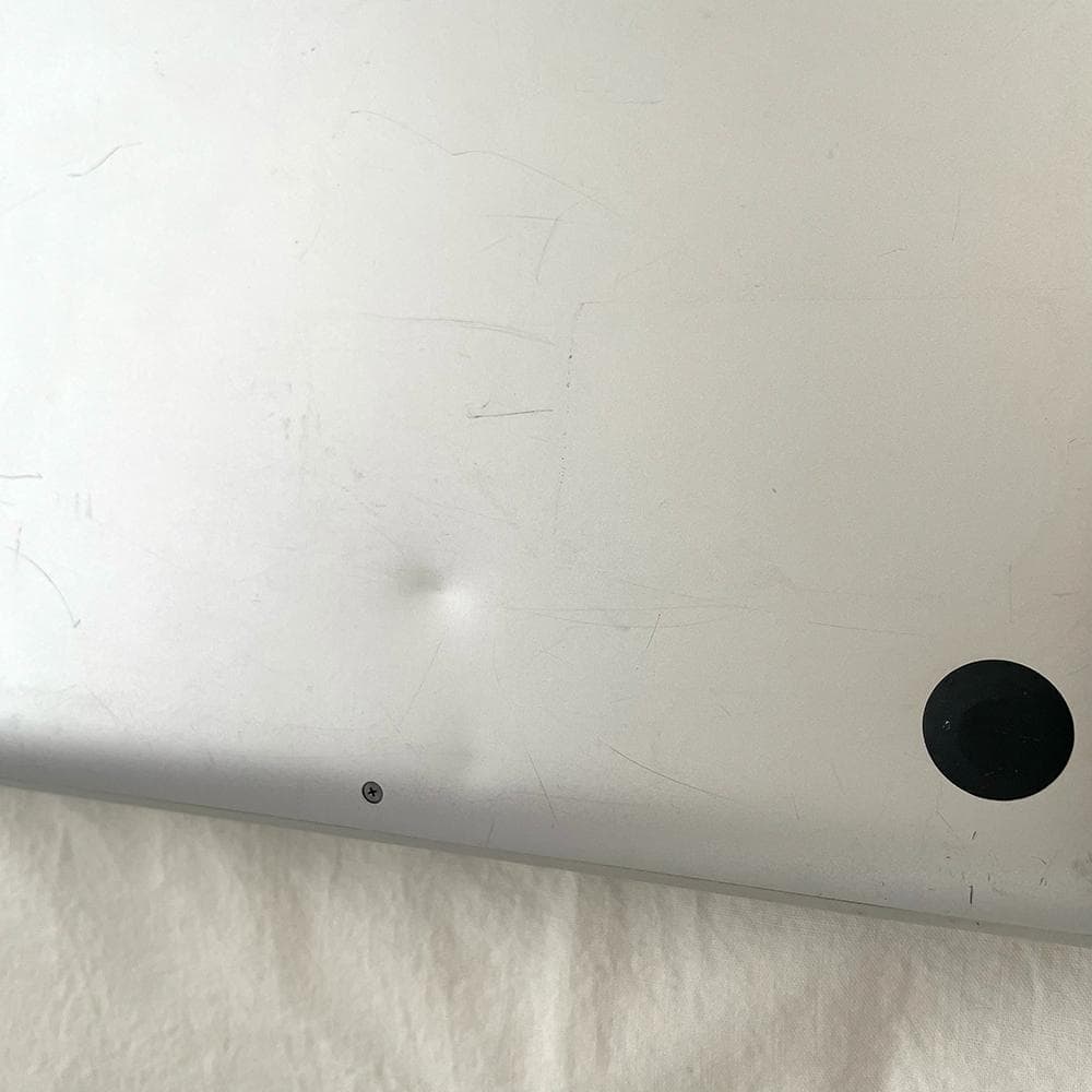 MacBook本体 Apple Macbook Pro early2011 16GB 500GB