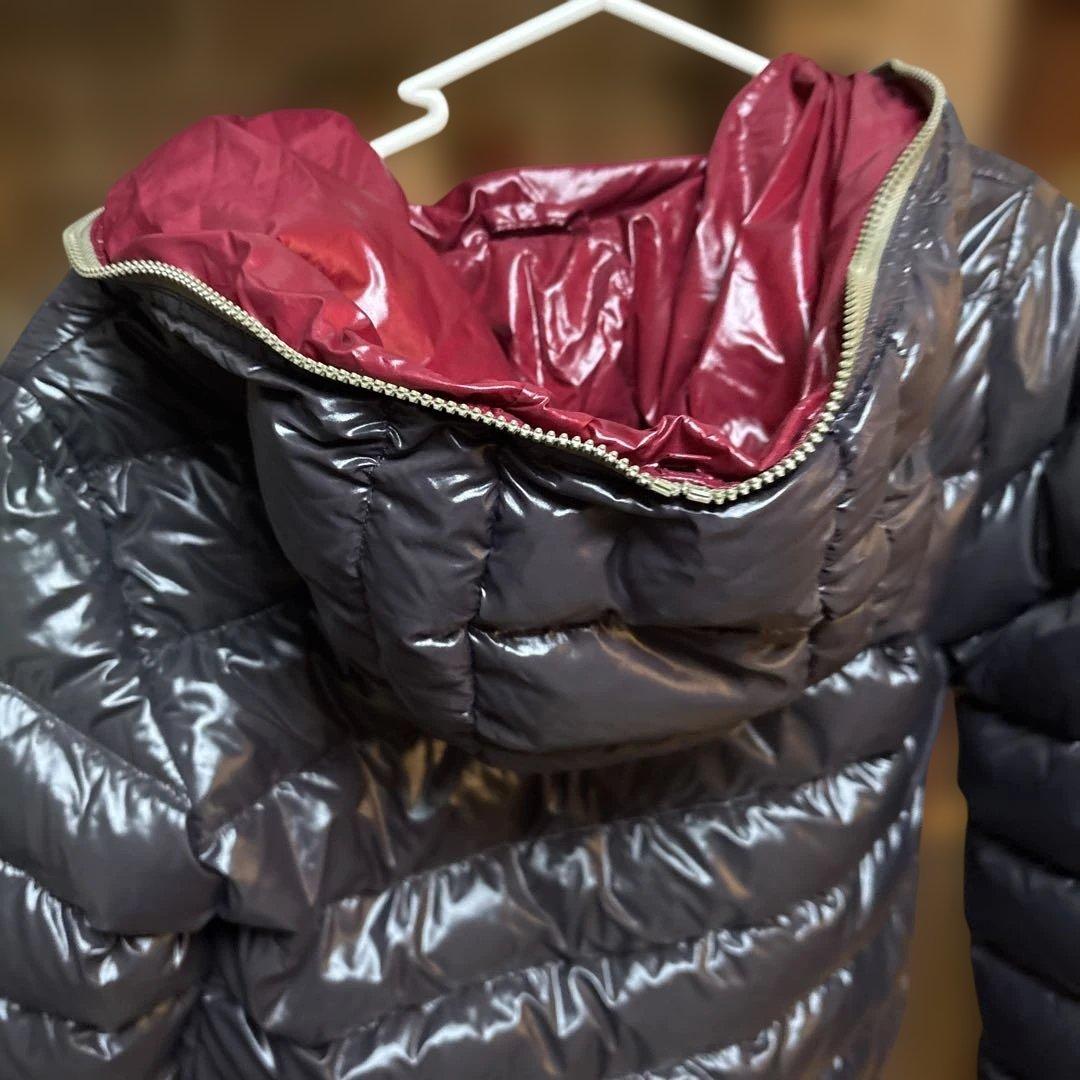 DUVETICA（デュベティカ）ダウンコート　42サイズ