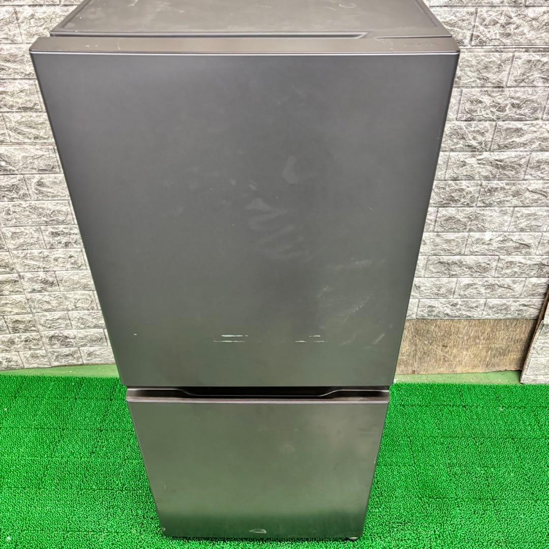 284 冷蔵庫　小型　洗濯機も有　一人暮らし　保証込　2024年製　大人気　格安