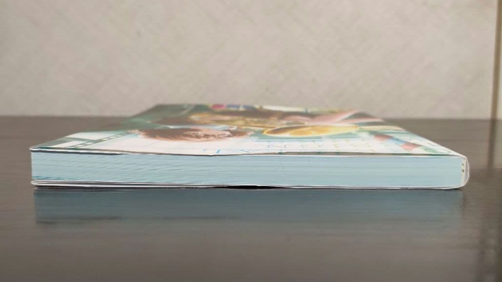 響け！ユーフォニアム シリーズ 公式設定集 & イラストレーションワークス