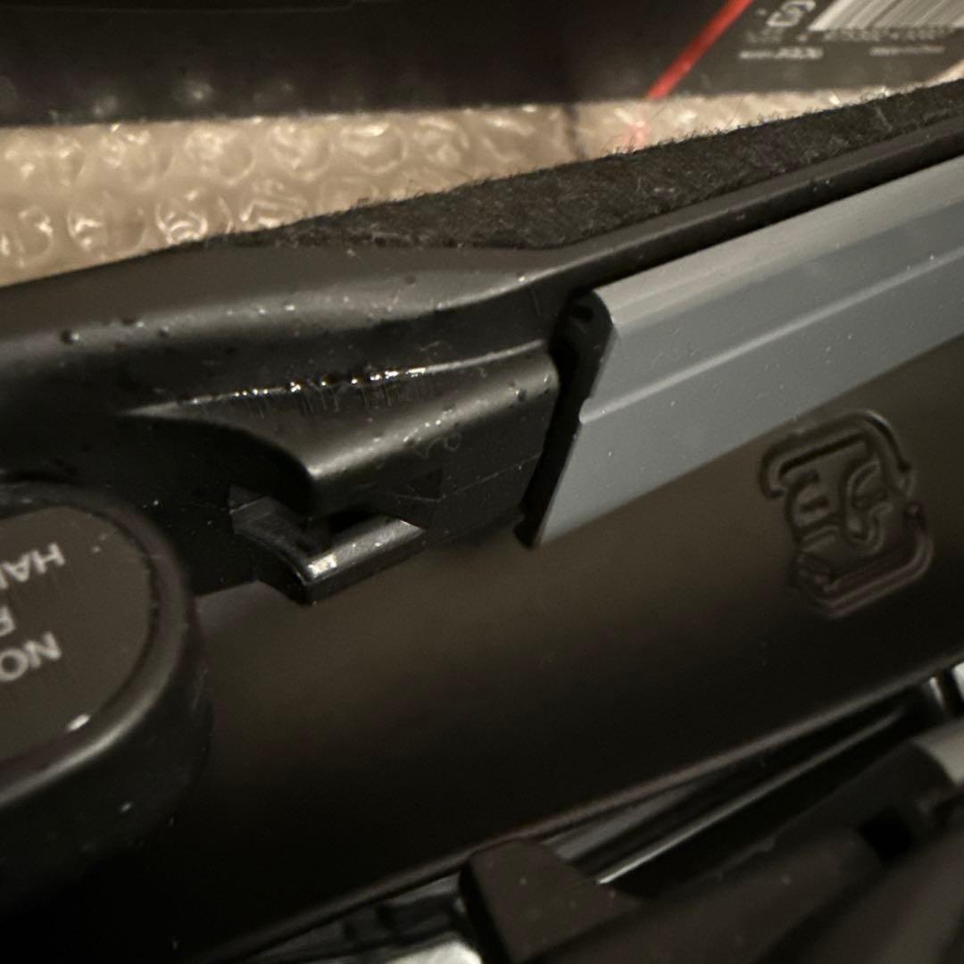 ストレートアイロン テスコム　NBS1200