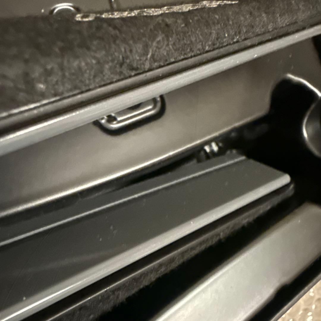 ストレートアイロン テスコム　NBS1200