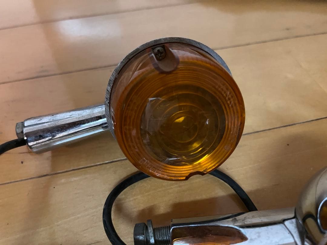 ハーレー純正 YANKEE 1030 2個セット