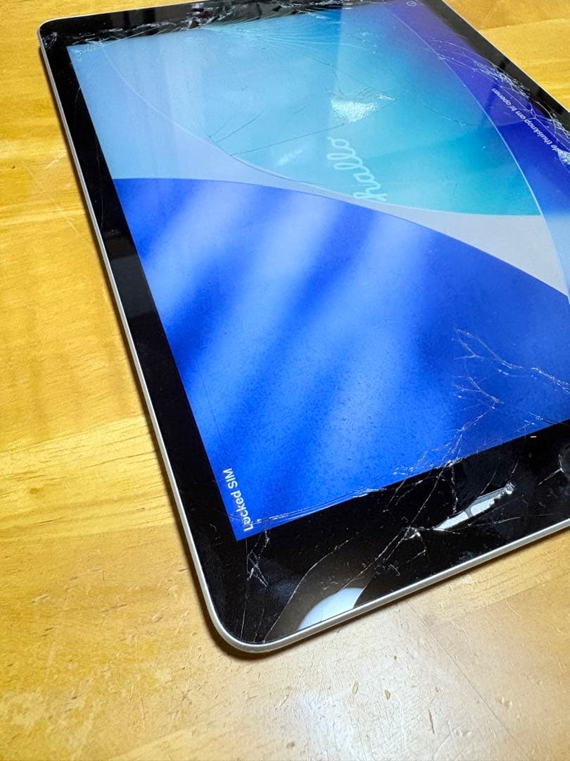 iPad第9世代 ジャンク