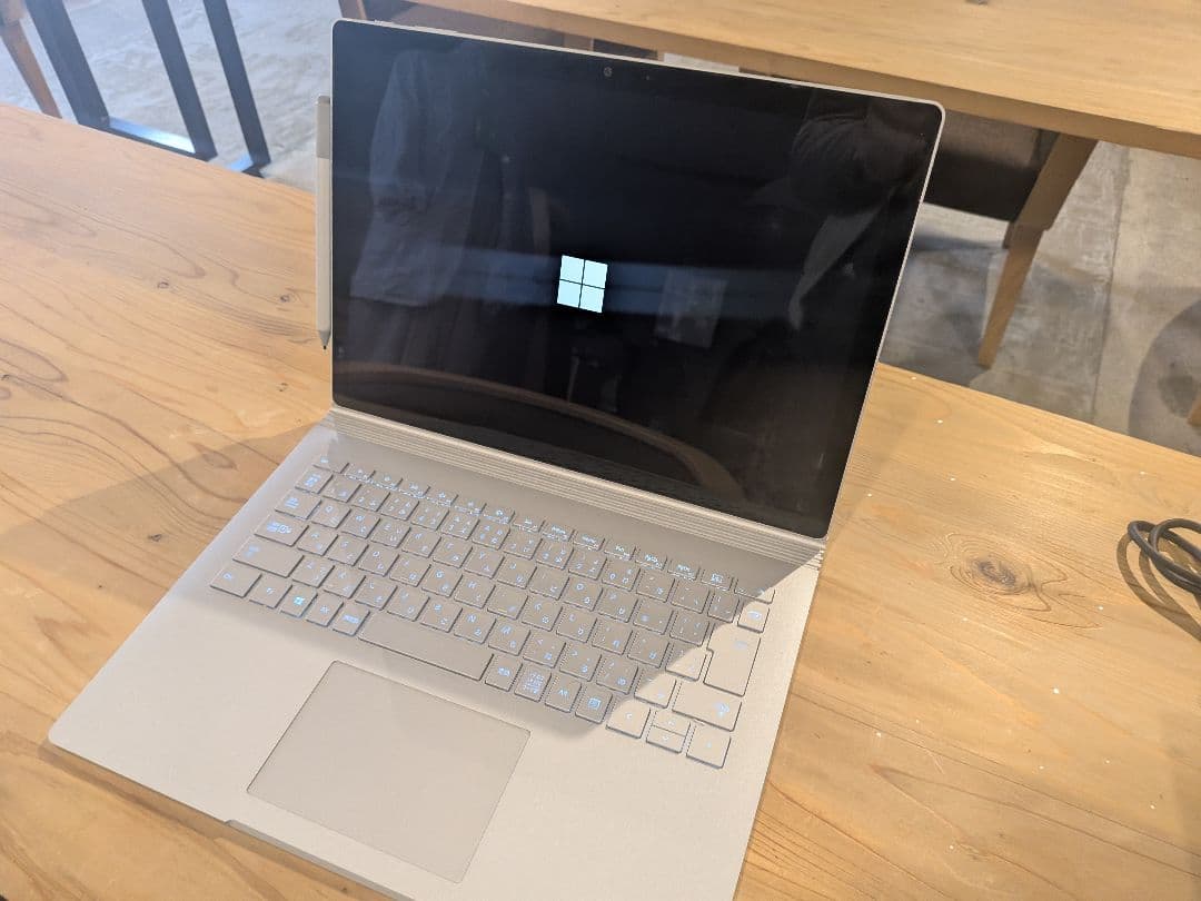 Windowsノート本体 Surface Book2 Corei5 8GB/256GB Windows11