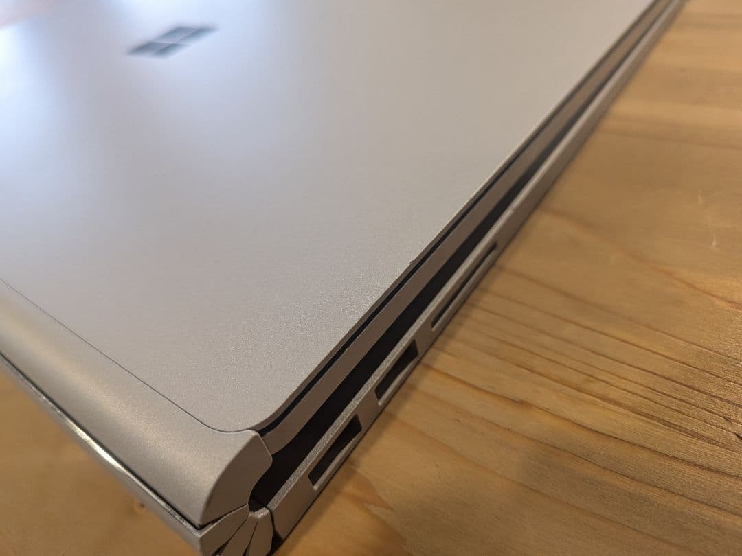 Windowsノート本体 Surface Book2 Corei5 8GB/256GB Windows11