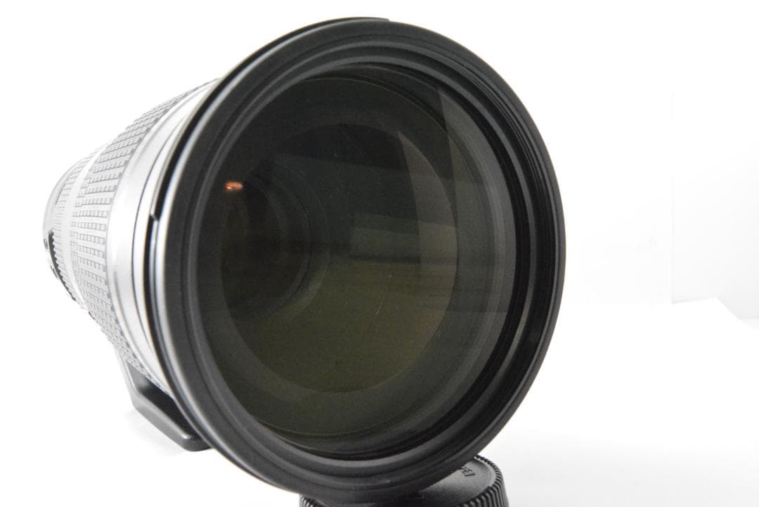 ■ ほぼ新品 ■Nikon AF-S 200-500mm F5.6E ED VR