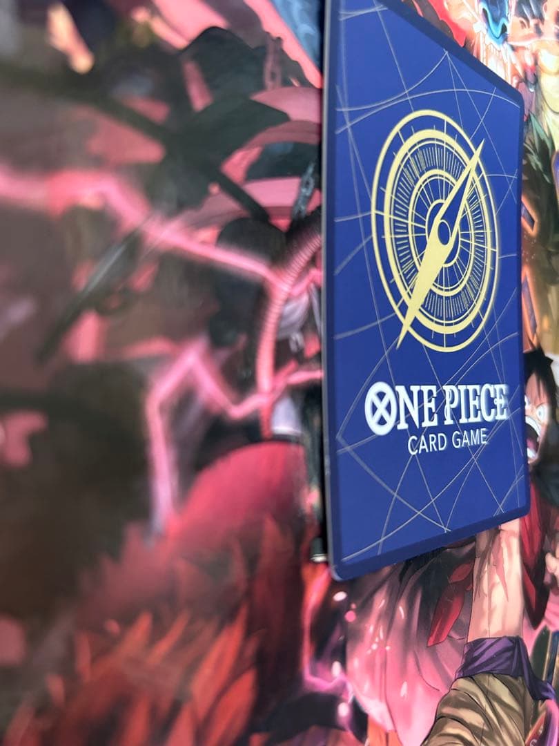 ワンピースカードゲーム　ボア・ハンコック　EB03-026