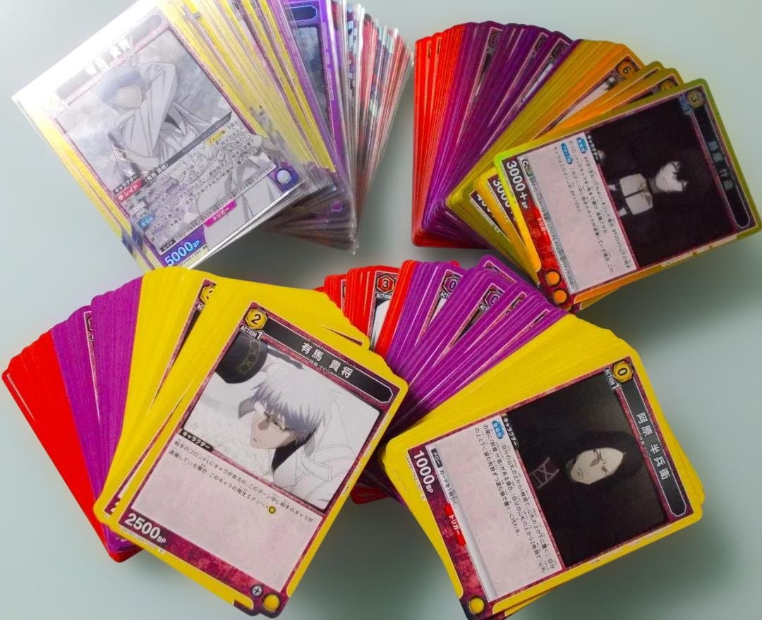 399枚セット　東京喰種トーキョーグール　ユニオンアリーナ