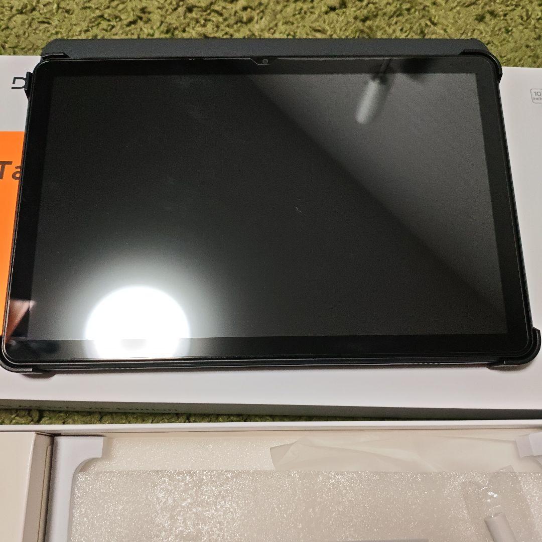 Androidタブレット本体 DOOGEE Tab A9 Pro VIP Edition 128GB