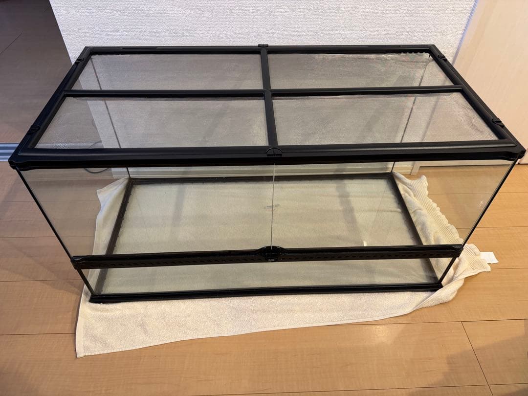 GEX グラフテラリウム9045中古品