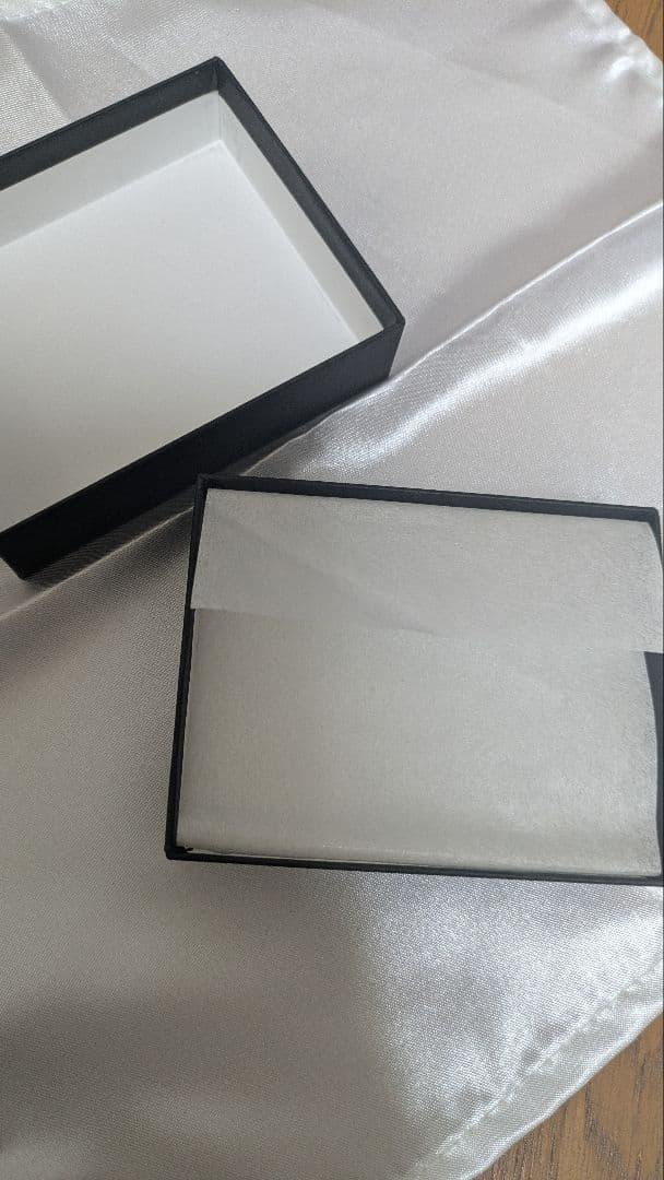 GIGOR シルバー ネックレス