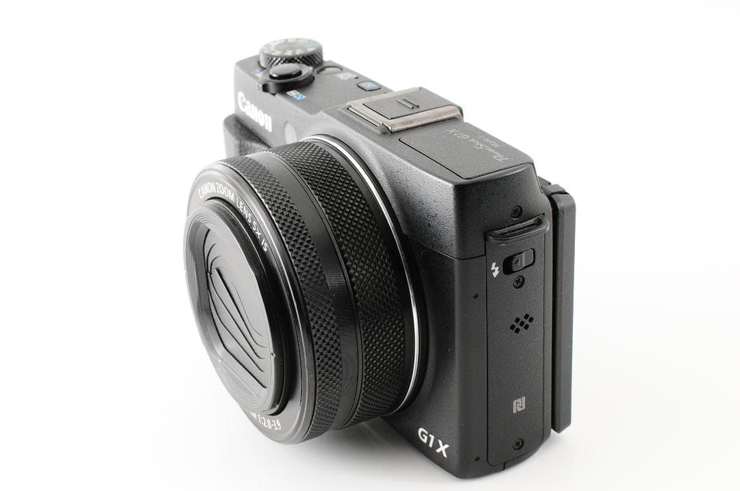 【美品】 キャノン Canon Powershot G1 mark II