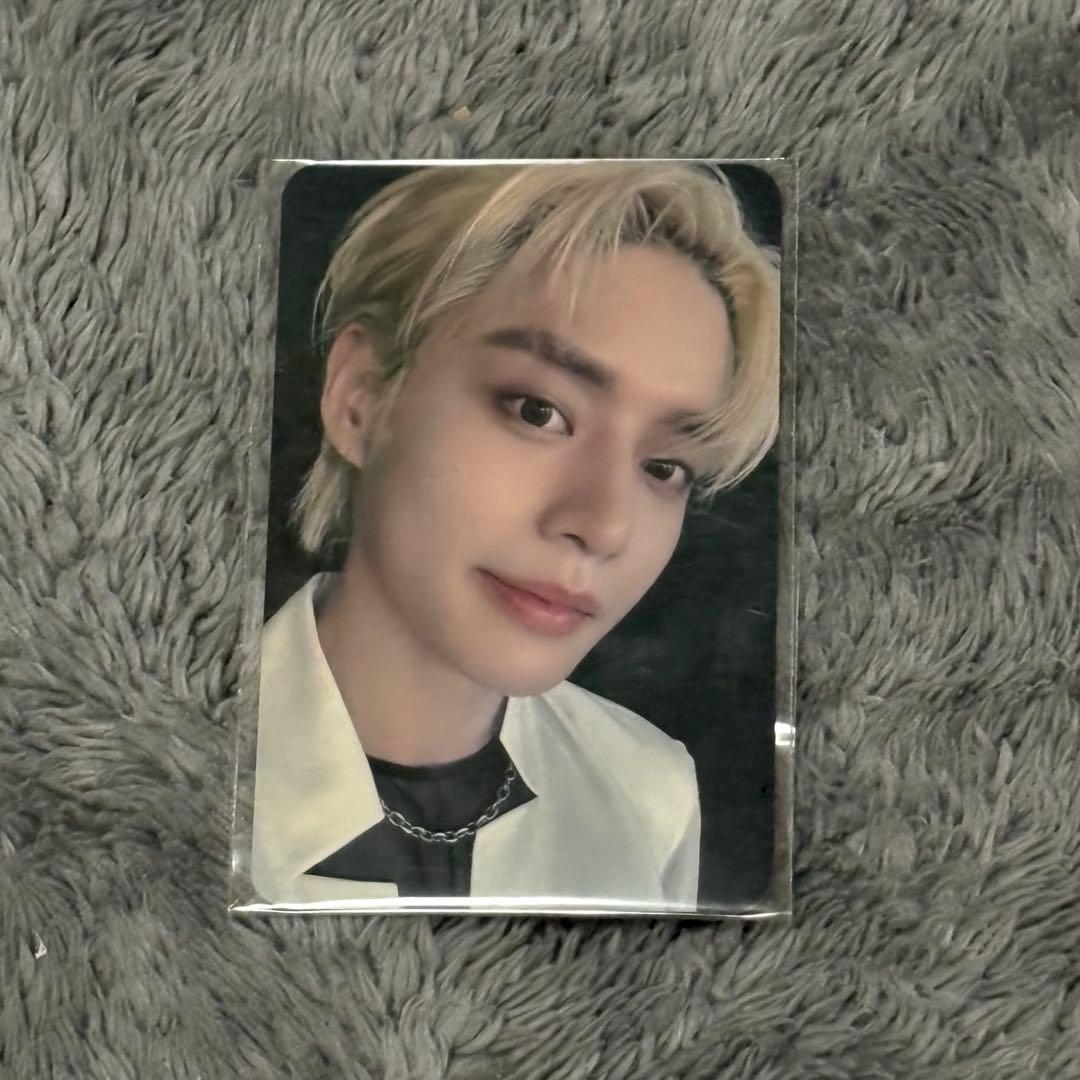 zerobaseone ユニフォーム キムジウン トレカ