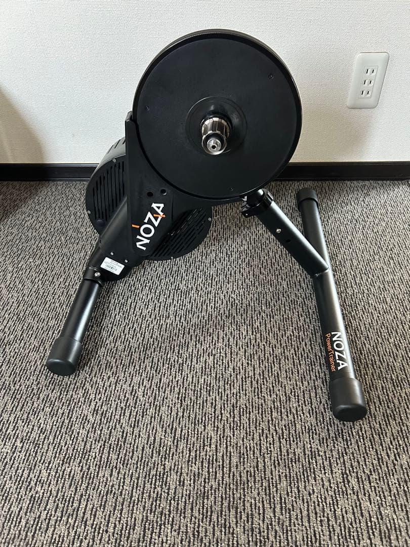 Xplova NOZA One スマートトレーナー