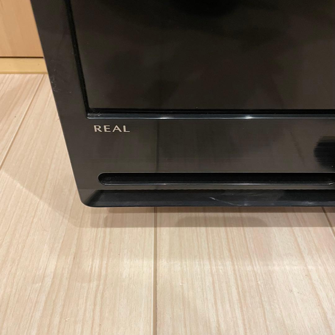 西*友様 LCD-A40BHR10 三菱電機 REAL 液晶テレビ 40インチ