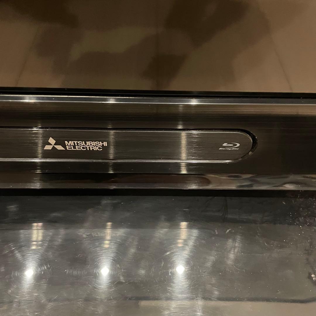 西*友様 LCD-A40BHR10 三菱電機 REAL 液晶テレビ 40インチ