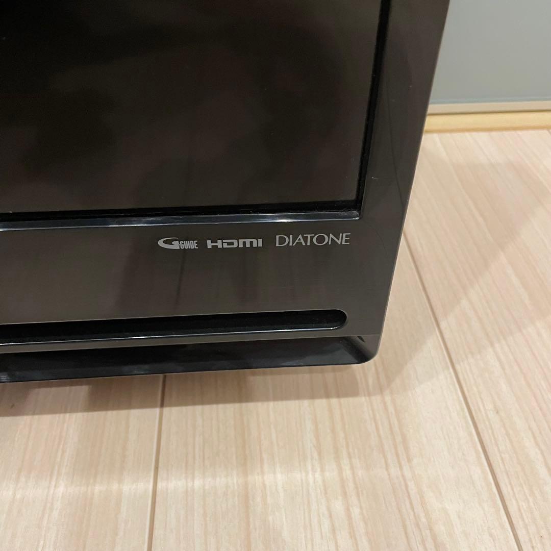 西*友様 LCD-A40BHR10 三菱電機 REAL 液晶テレビ 40インチ