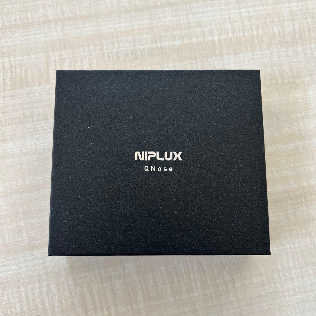 NIPLUX Q Nose 美顔器