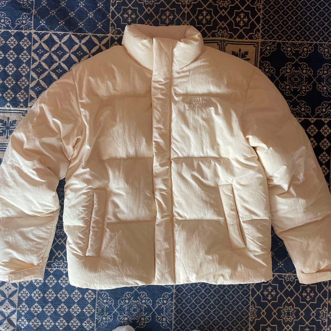 ノースフェイス