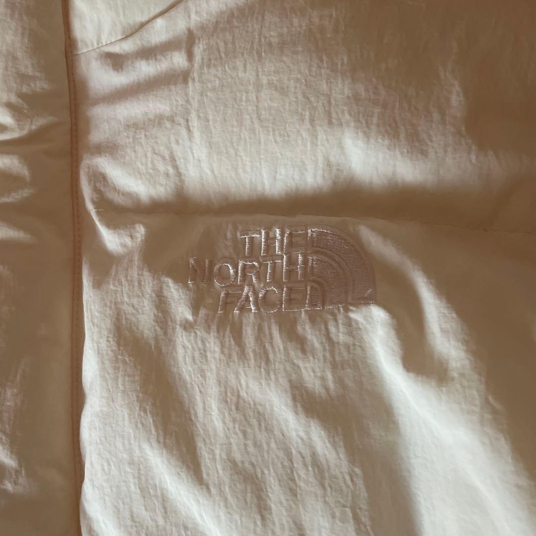 ノースフェイス