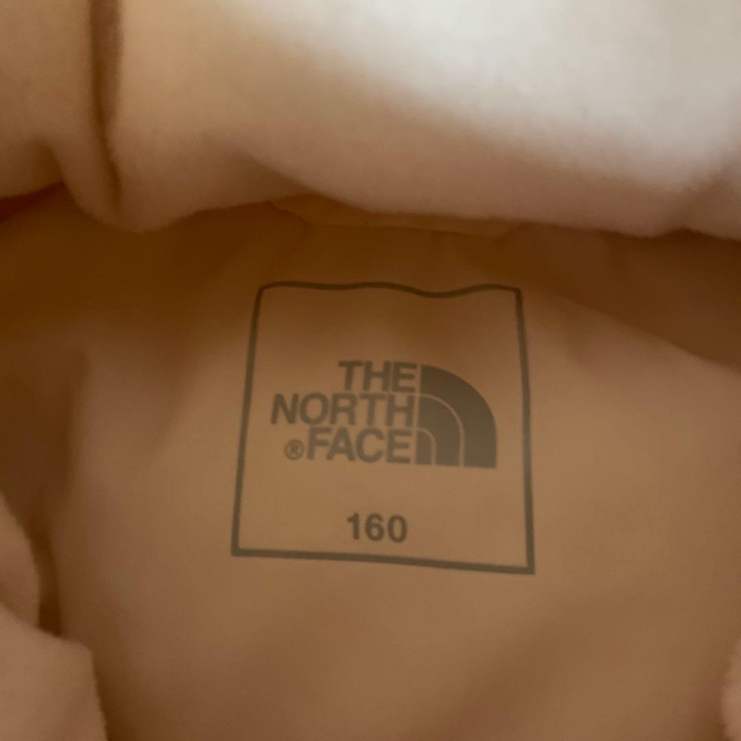 ノースフェイス