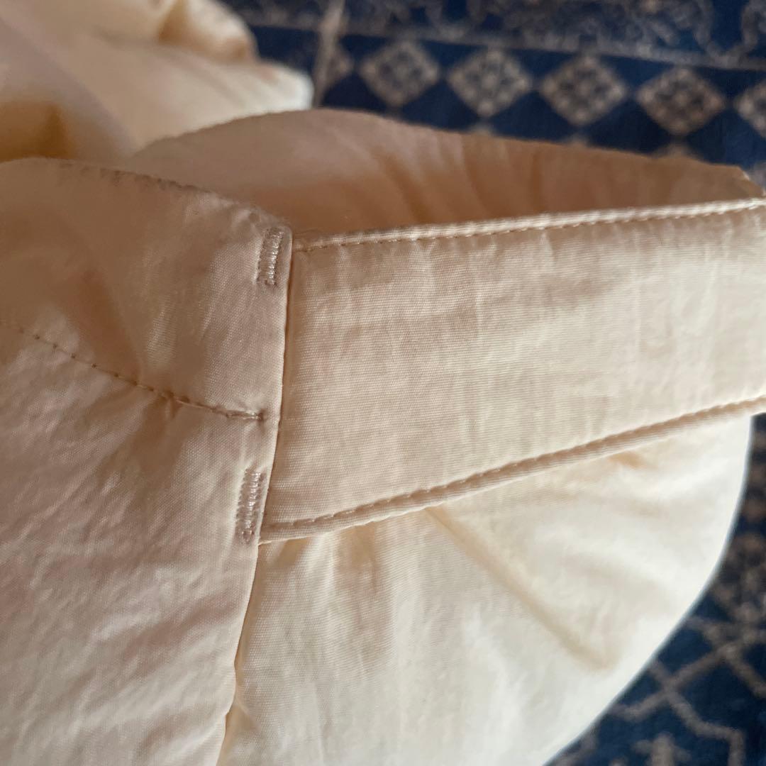 ノースフェイス