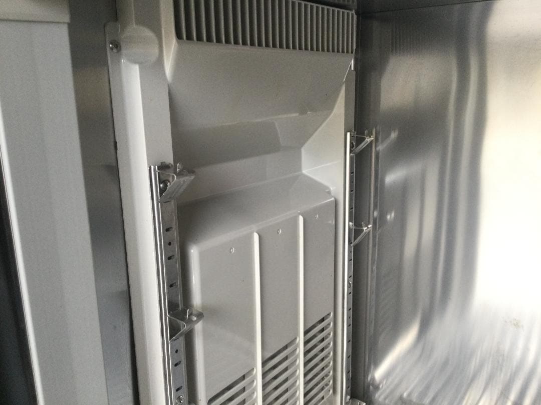 冷蔵コールドテーブル ホシザキ RT-150SNG-ML ※欠品あり