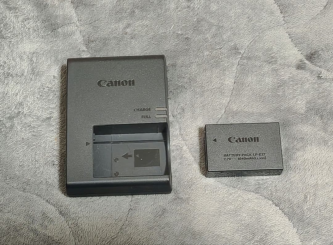 Canon EOS RP ミラーレス一眼 本体