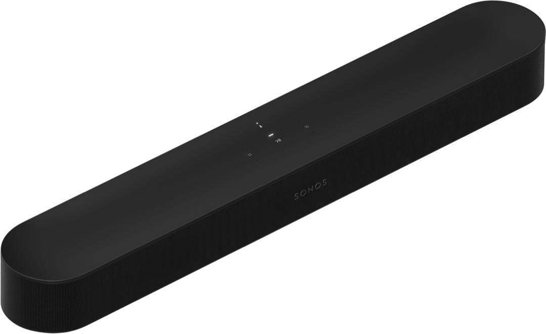 T*様 【新品・未開封】SONOS Beam gen 2(Gen 2)　黒 サウ