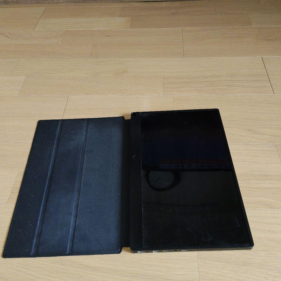 【未使用美品】 EVICIV EVC-1301 モバイルモニター 13.3インチ