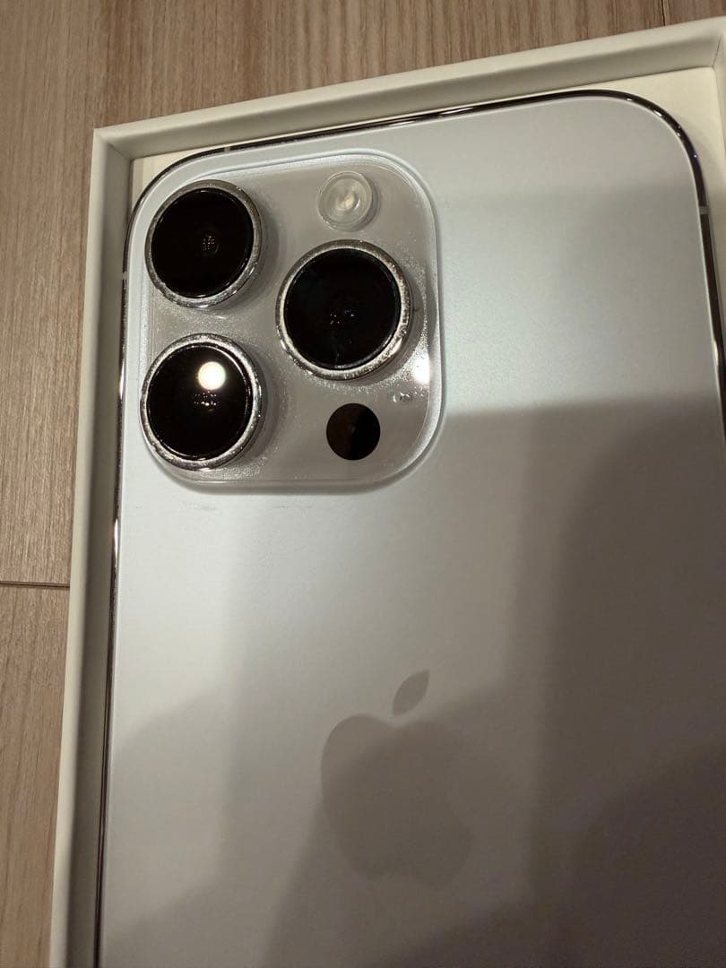 Apple iPhone 14 PRO 1TB 本体