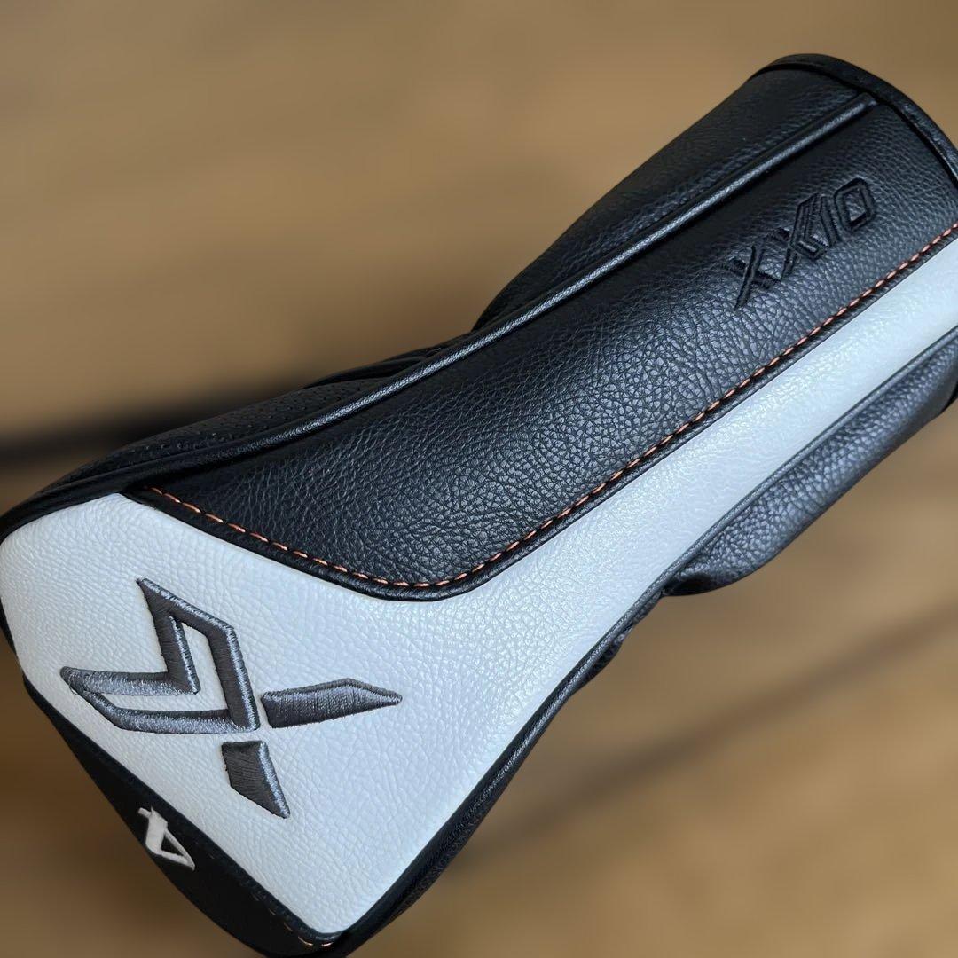 XXIO ゼクシオ9 フェアウェイウッド 4番　MP900