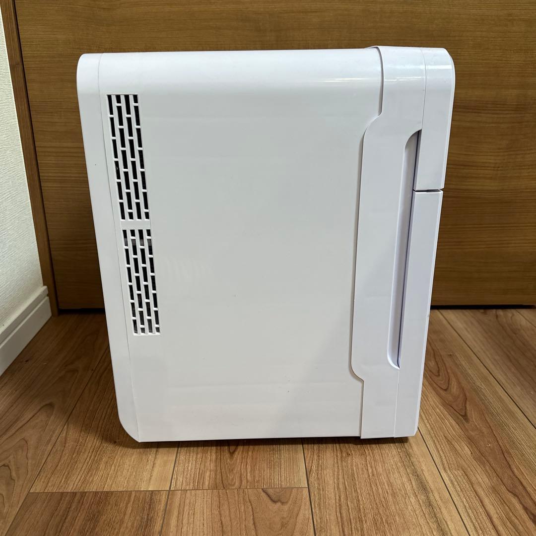 Mini Refrigerator ミニ冷蔵庫 ゴールド