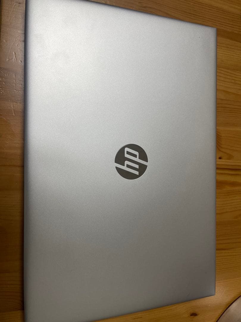 HP PROBOOK 650 G4 ACアダプター付き