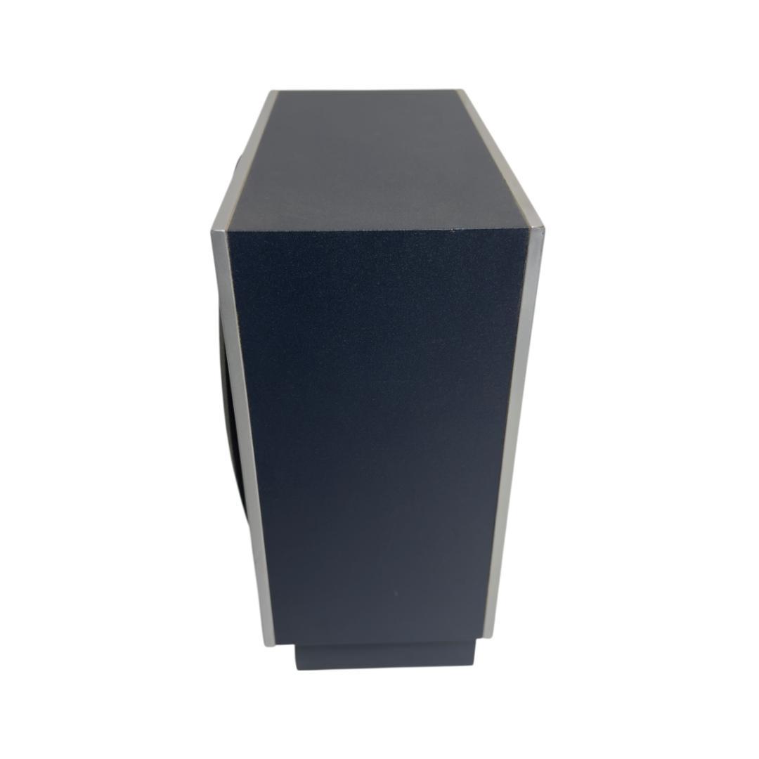 激レア Nakamichi ナカミチ サブウーファー SW-5