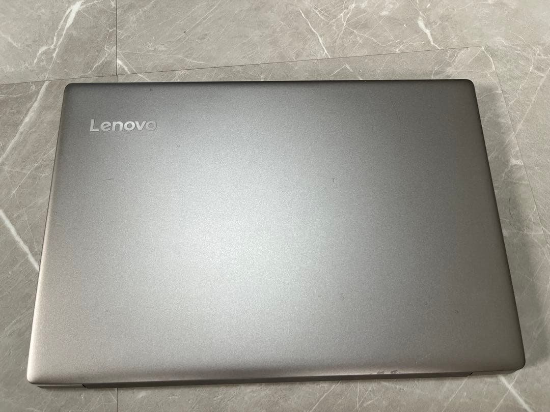 Lenovo ideapad 320S Core i5 office レノボ