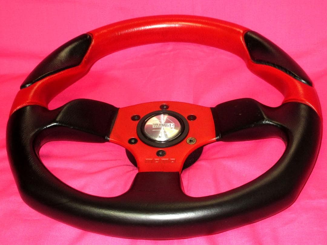 6430 正規品 MOMO COMMANDO 2 モモ コマンド2