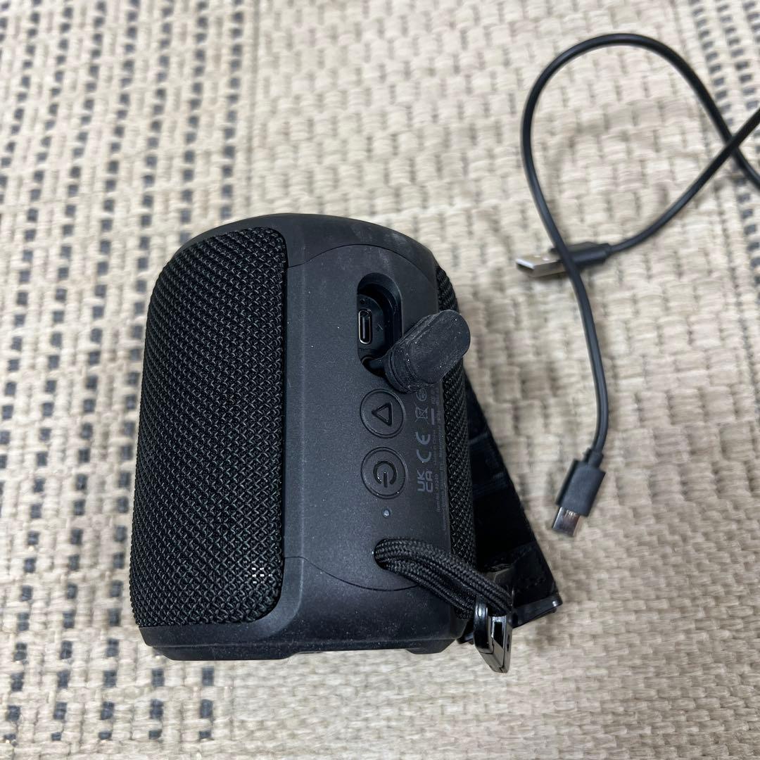 DIESEL ワイヤレススピーカー ブラック2個