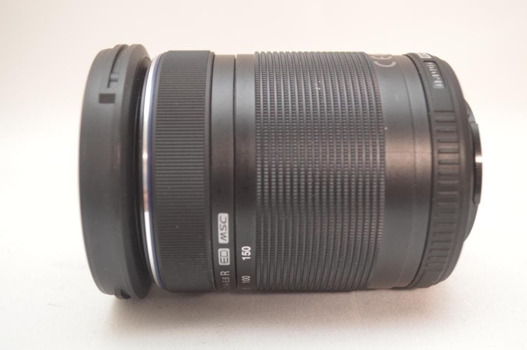 ✨美品✨ Olympus 40-150mm F4-5.6 R MSC