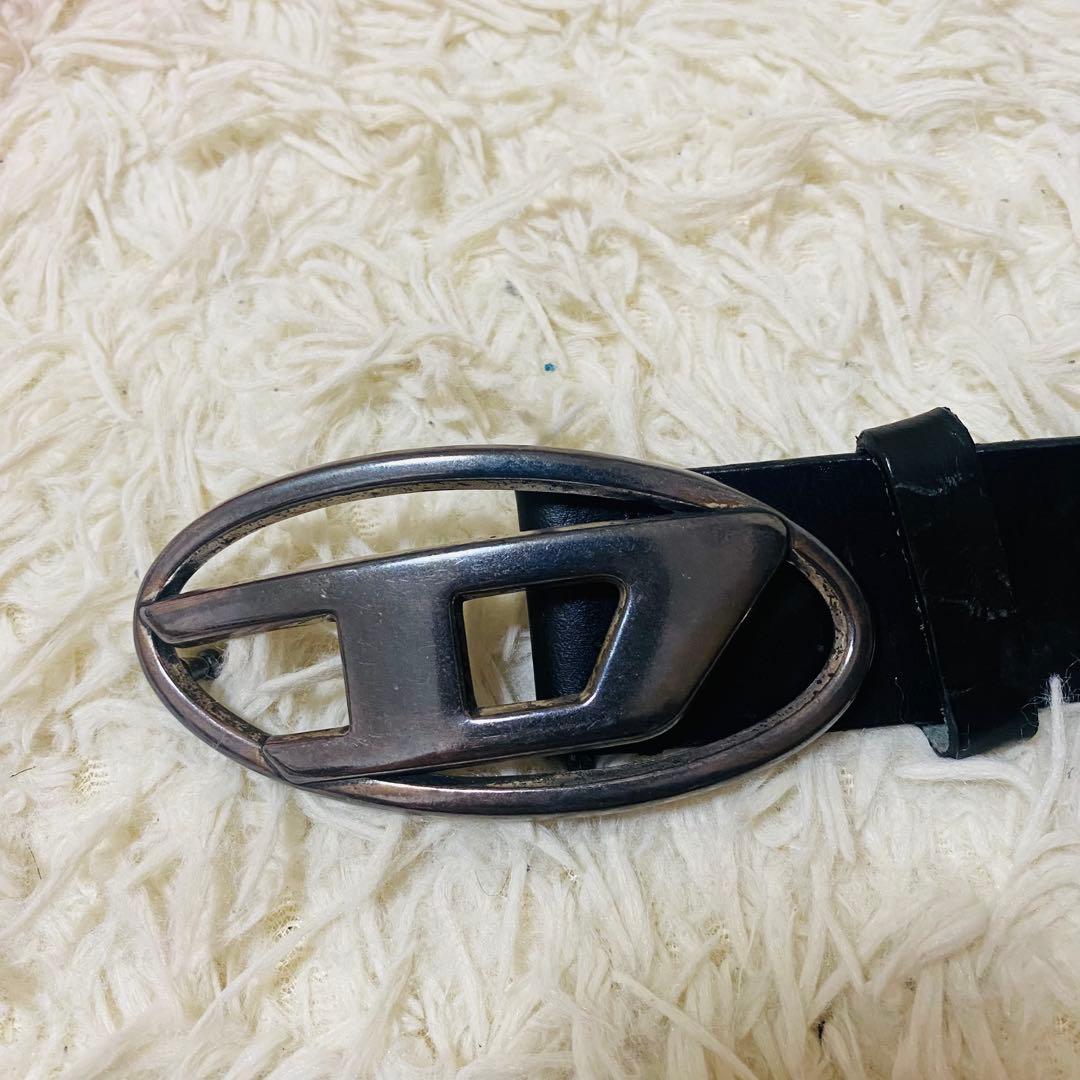archive diesel ディーゼル ベルト ロゴ 80cm 正規品