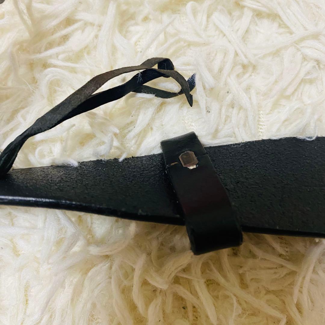 archive diesel ディーゼル ベルト ロゴ 80cm 正規品