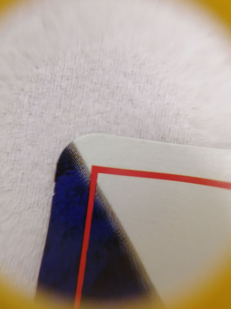 ポケモンカード 旧裏ゼニガメ No.007マーク無し