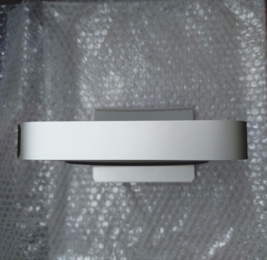 Mac mini 2020年 MagicKeyboard Trackpad