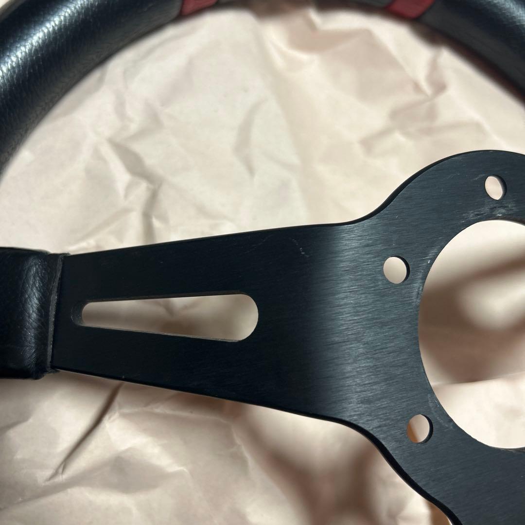 momo ドリフティング ステアリング 33φ