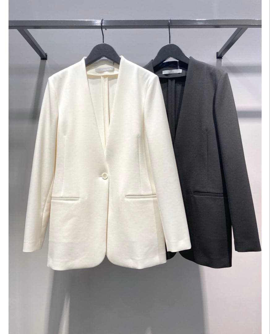 SALE☆極美品　theory luxe Frost Strechシリーズセット