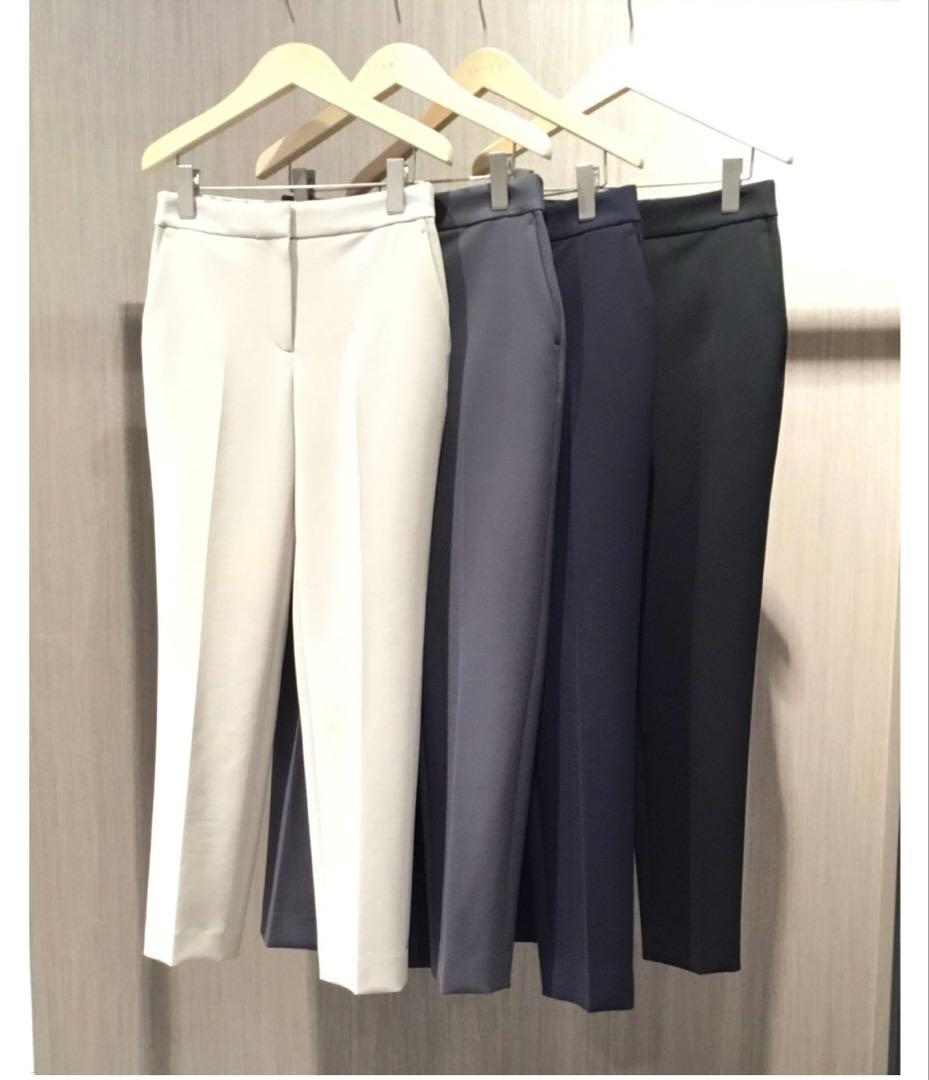 SALE☆極美品　theory luxe Frost Strechシリーズセット